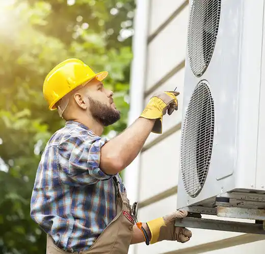 hvac services Caughlin Ranch